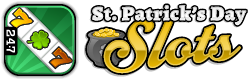 St. Patrick's Slots title image