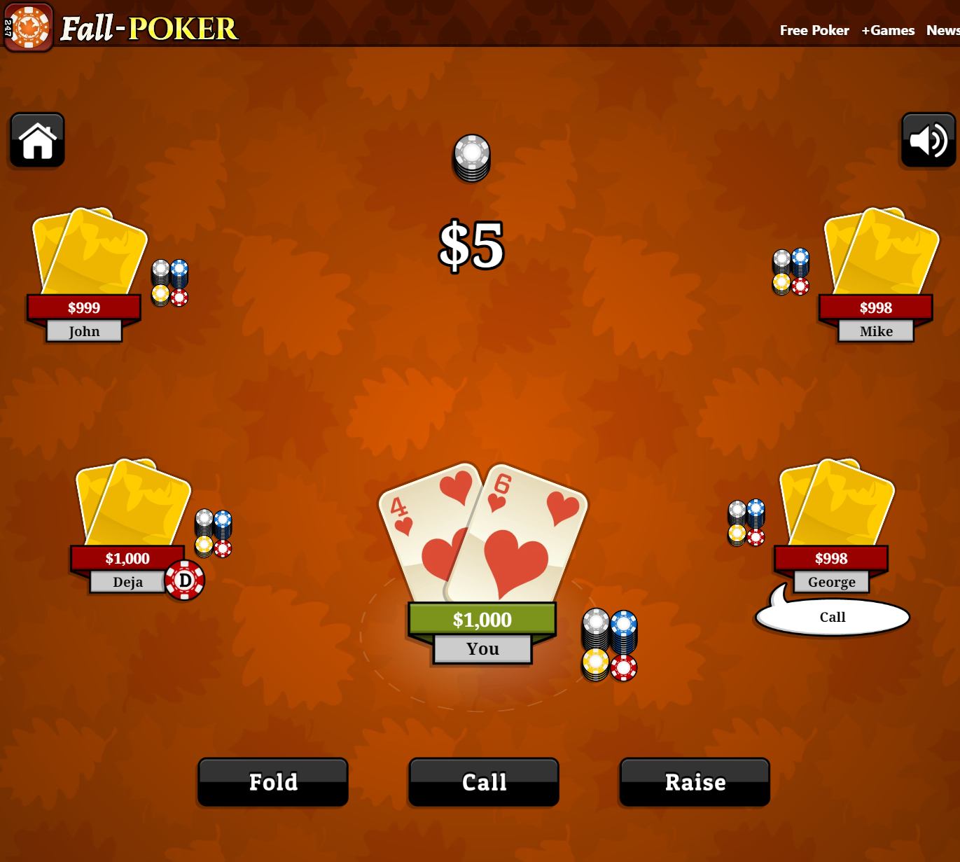 Poker